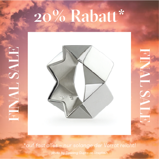Geometry ring