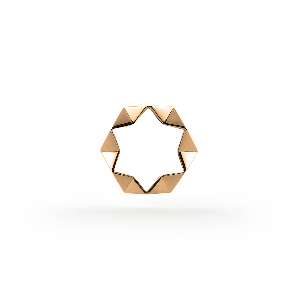 Geometry Ring