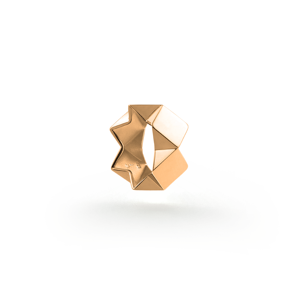 Geometry Ring