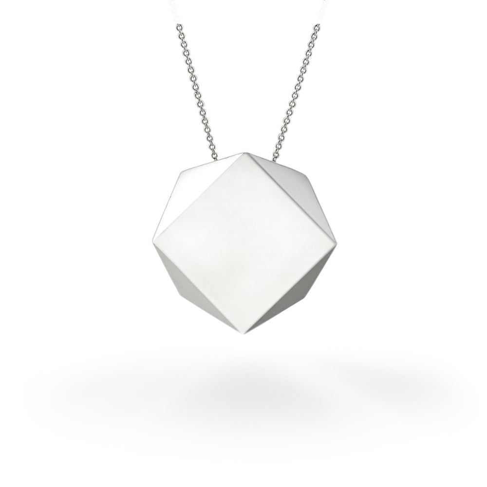 Geometry Kette gross