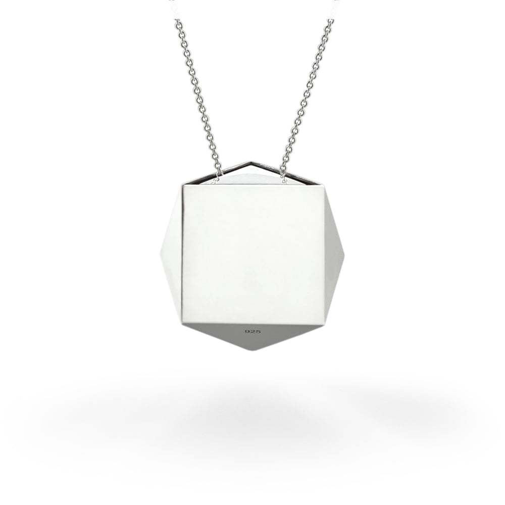Geometry Kette gross