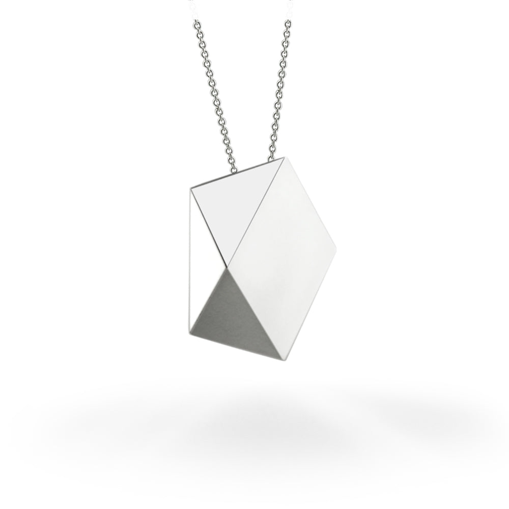 Geometry Kette gross