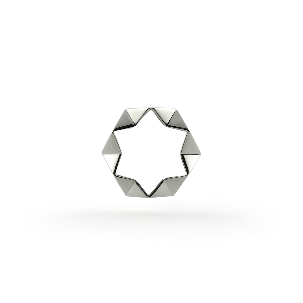 Geometry Ring