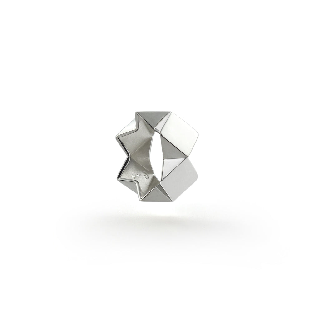Geometry Ring