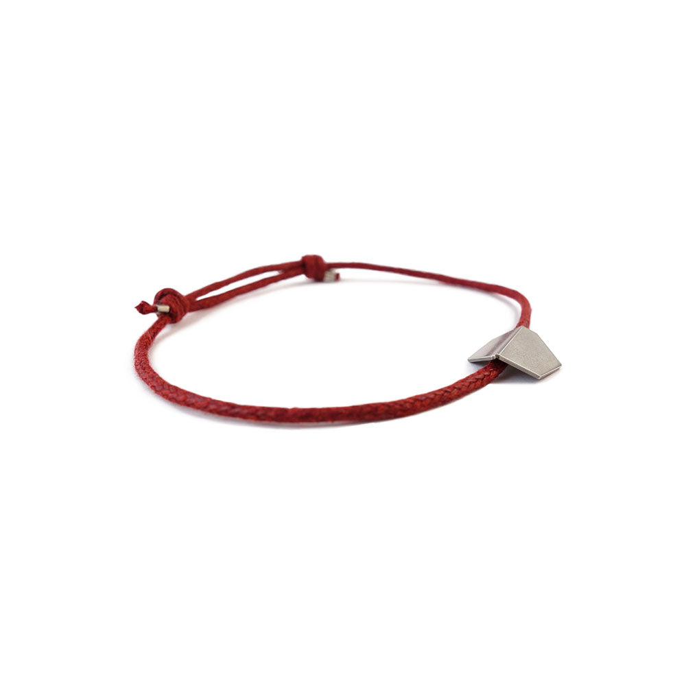 Hexagon Bracelet