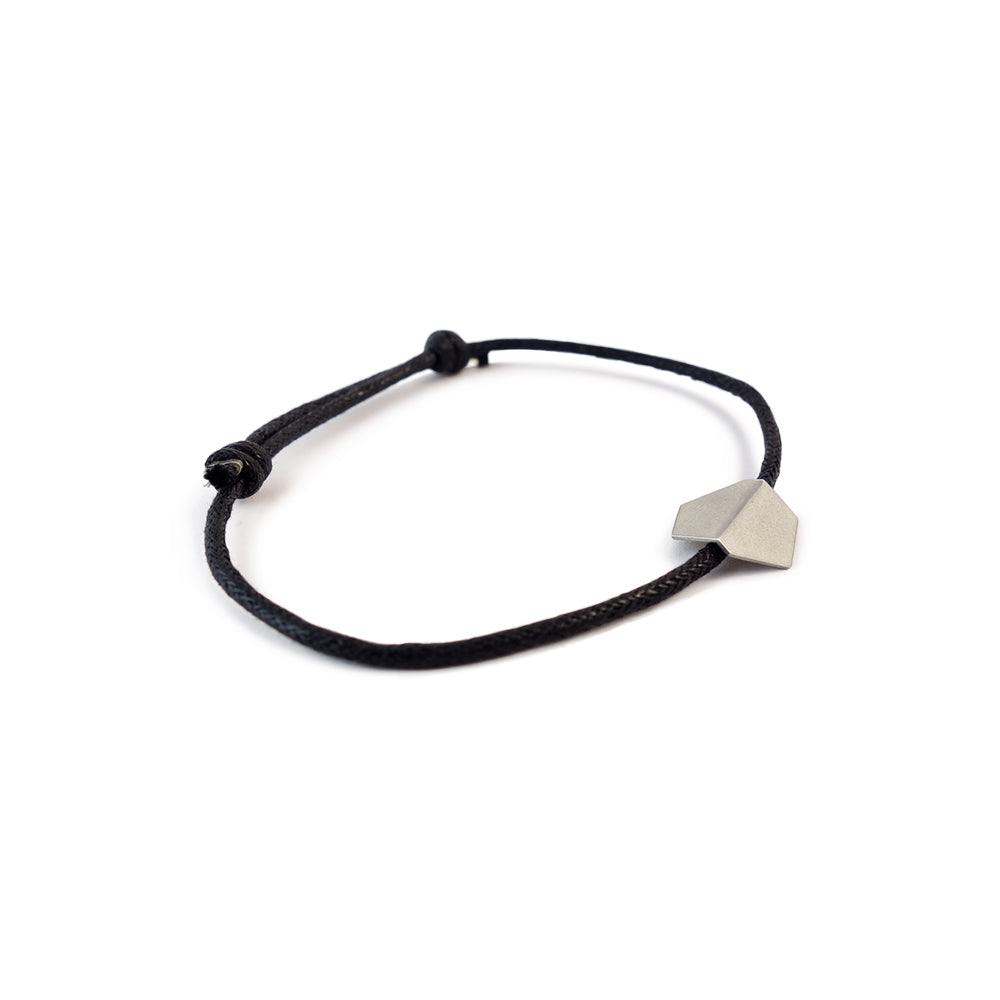 Hexagon Bracelet