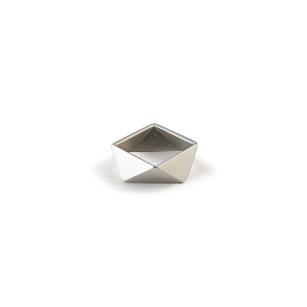 Hexagon Ring