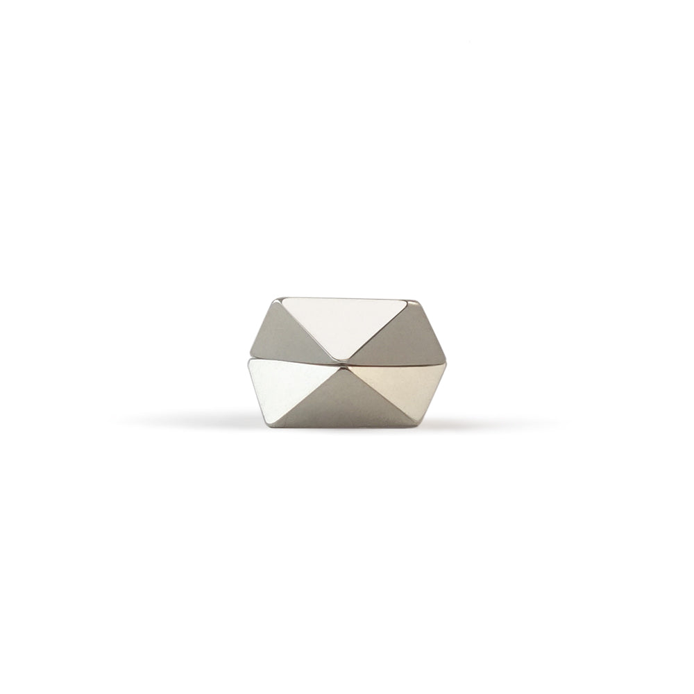 Hexagon Ring
