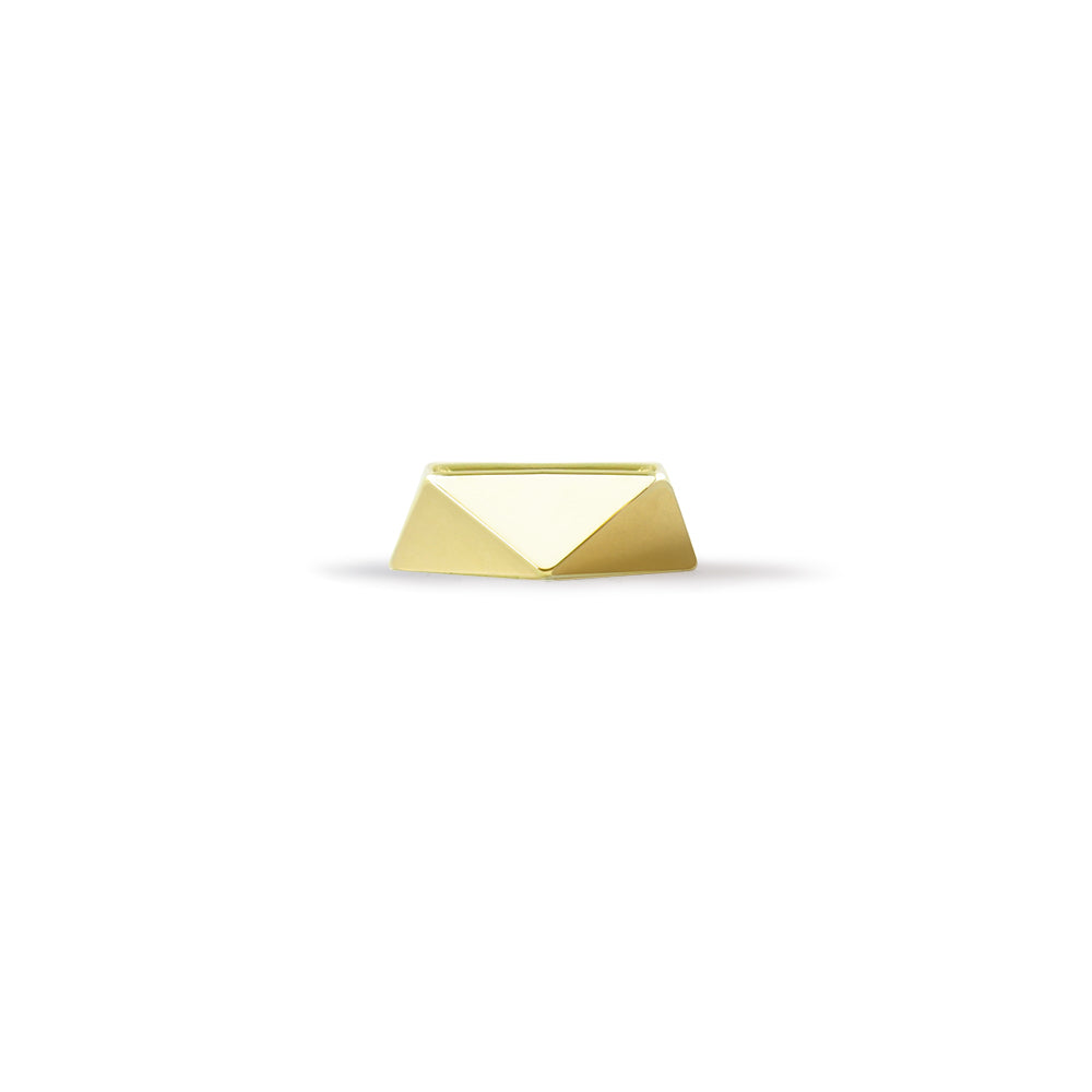 Hexagon Ring