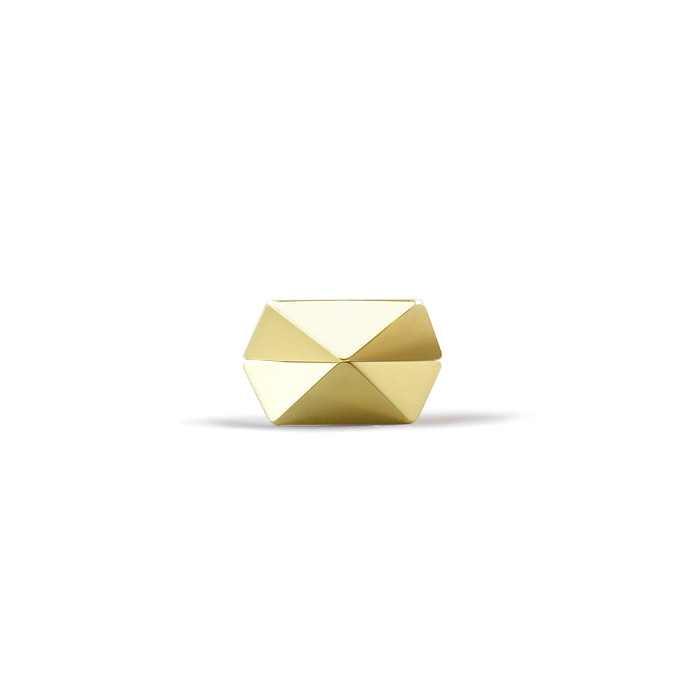 Hexagon Ring