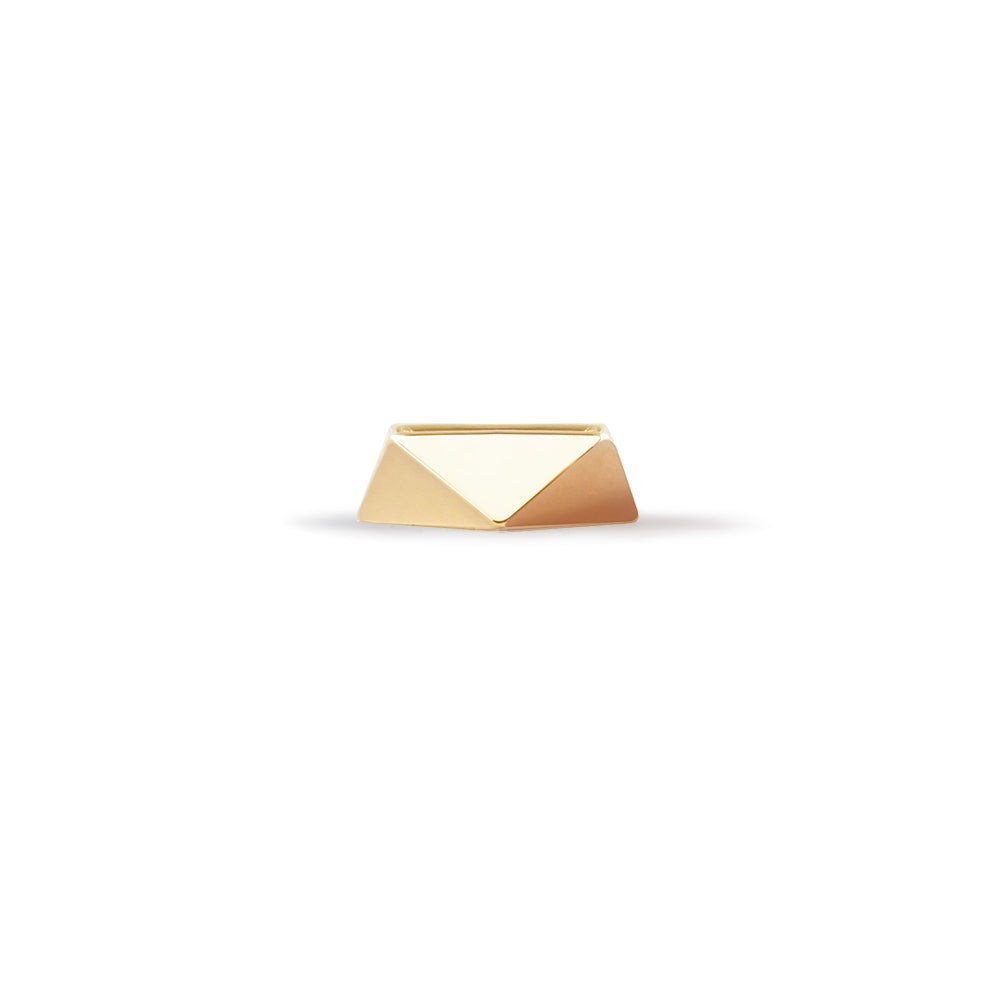Hexagon Ring