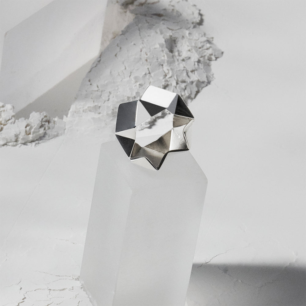 Geometry Ring