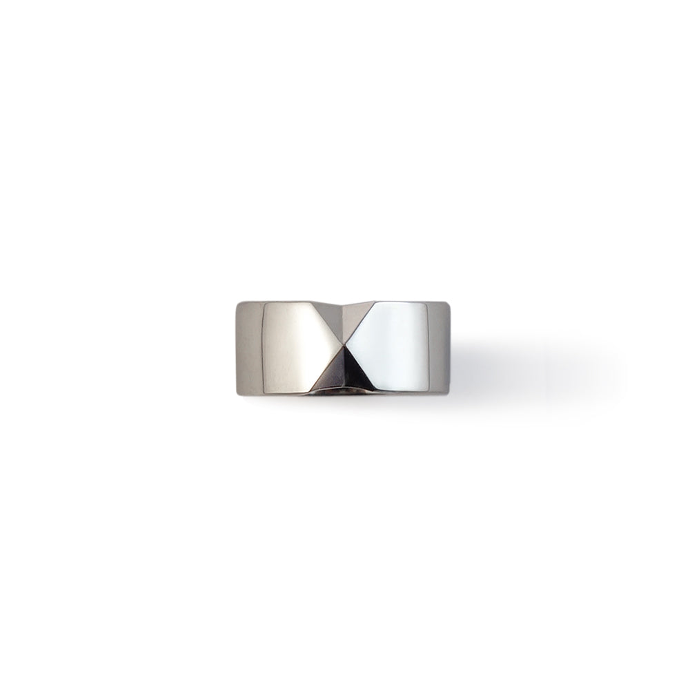 Knick Ring rund breit