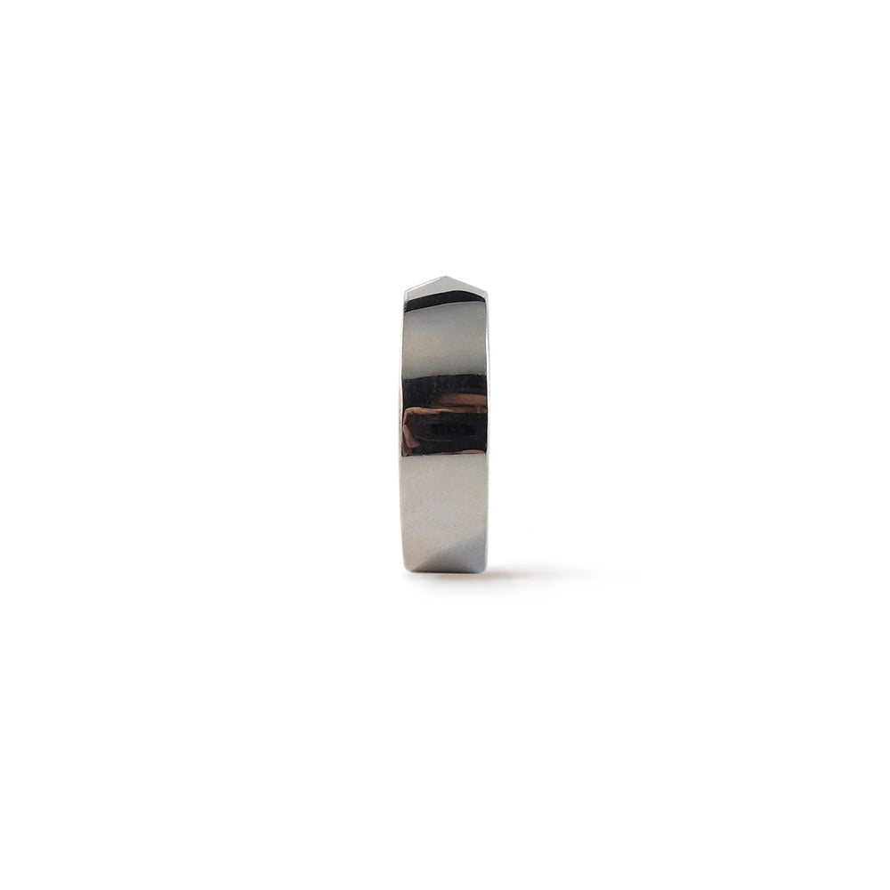 Two fold ring – small
