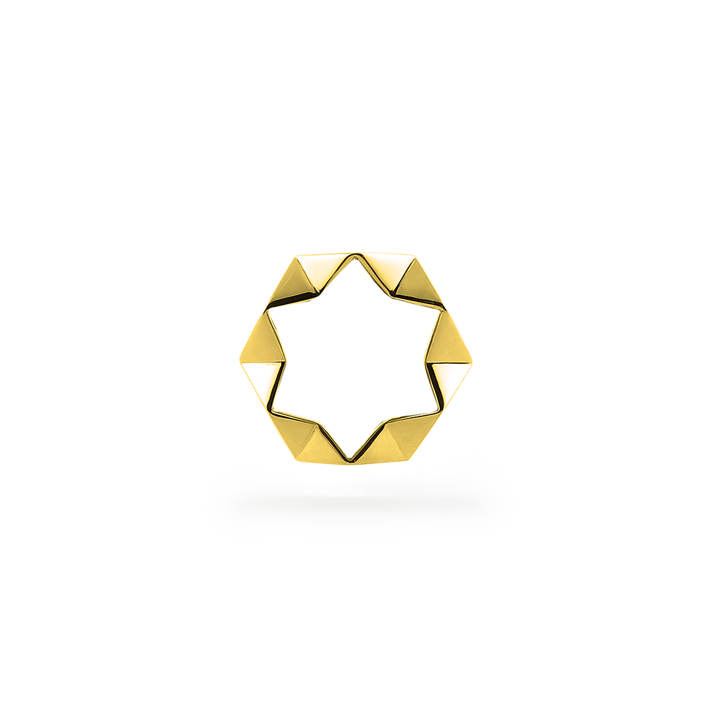 Geometry Ring